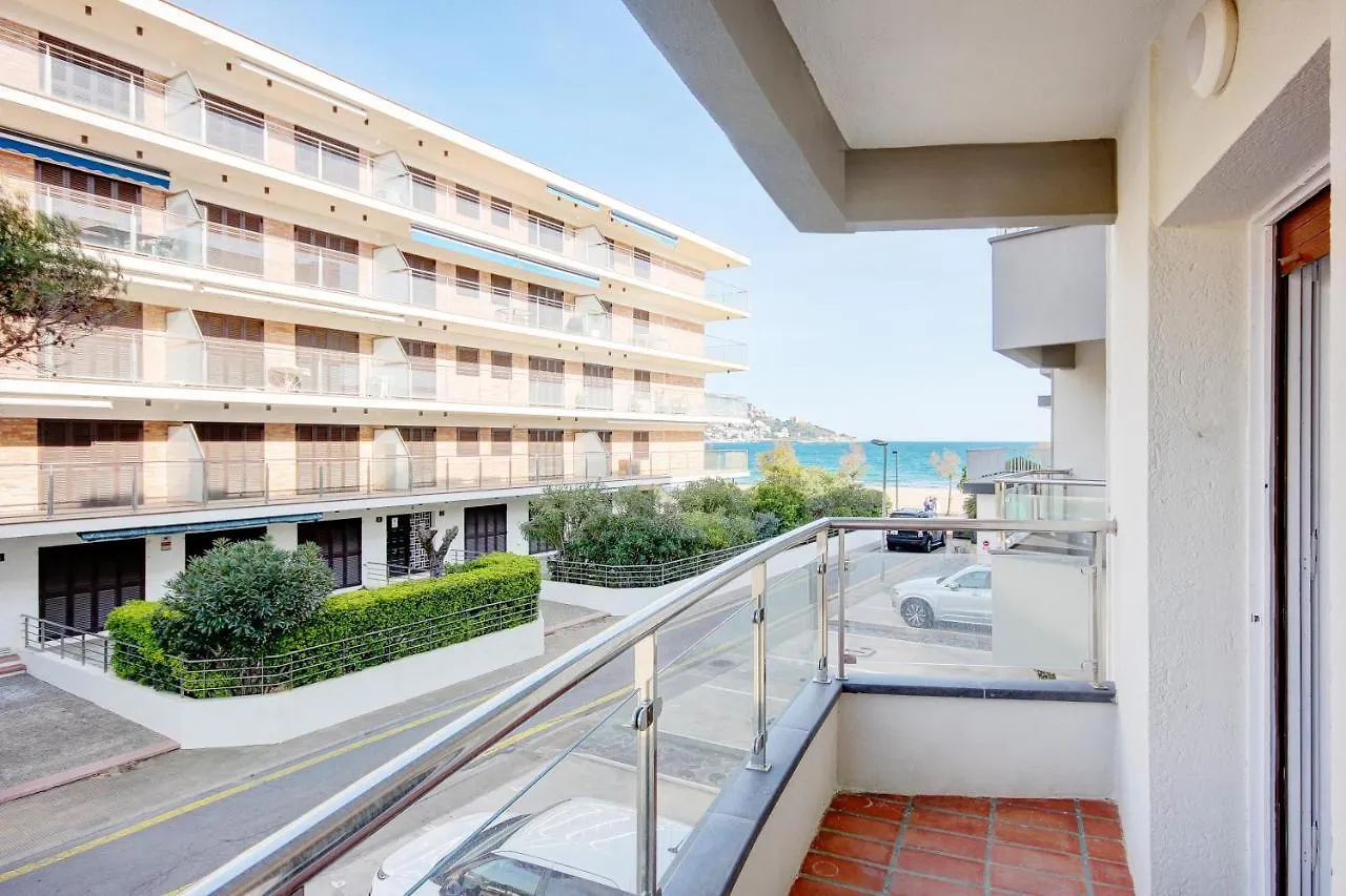 公寓 Punta Pelegri 320 Roses - Immo Barneda公寓