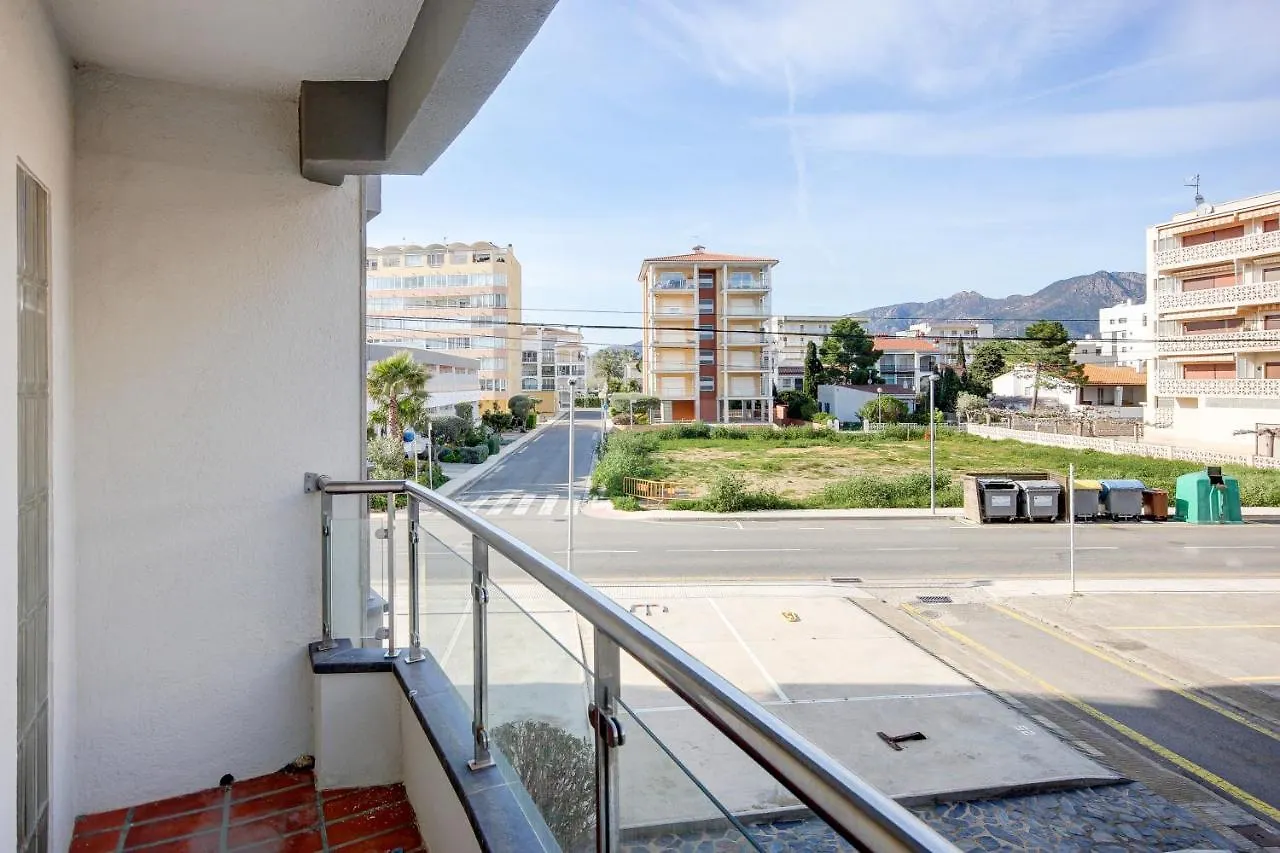 Punta Pelegri 320 Roses - Immo Barneda公寓 西班牙